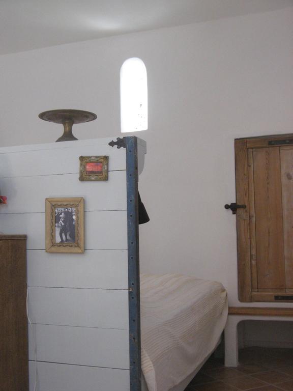Ferienwohnung Casalado El Saltador Bajo Exterior foto